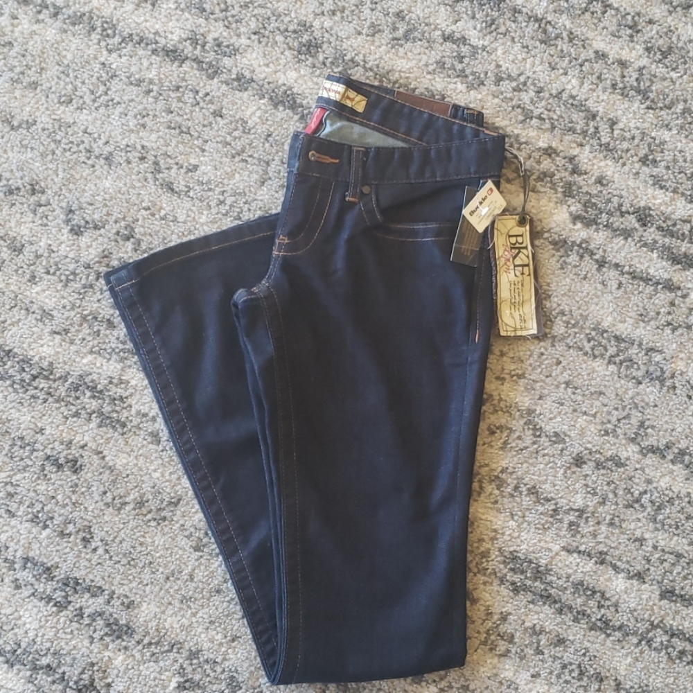 BkE Sabrina Boot Cut